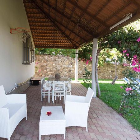 La Casa Di Nonna Villa Lamezia Terme Exterior photo